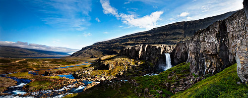 sky mountain nature clouds river landscape waterfall iceland canon5d tiltshift 24mmtiltshift canon5dmkii tse24mmf35lii