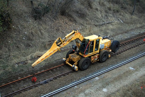 canada bc replacement engineering rail railway mow cpr castlegar img3013 speedswing