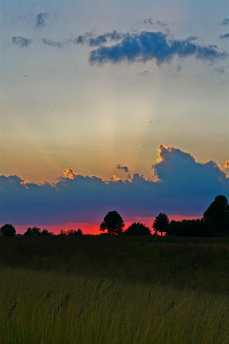 lighting sunset clouds2011weeklyphotogroupfourthofjuly