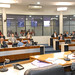 Sessões plenárias de outubro de 2011.