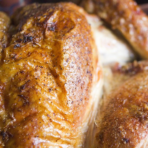 Make a Fierce Turkey for Thanksgiving – Wit & Vinegar