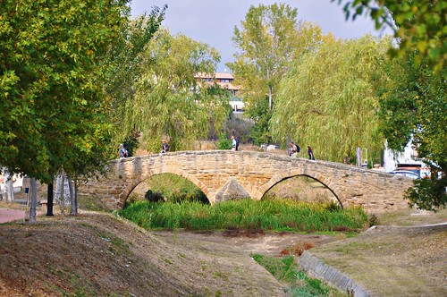 Villatuerta, Navarra, España