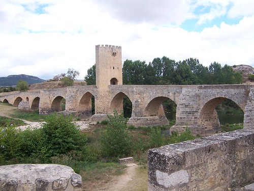 Inventory of the Fortified Military Architecture in Spain, SPAIN