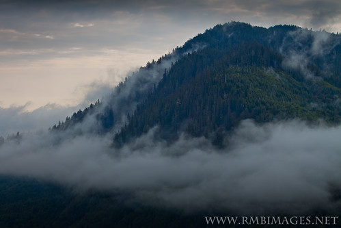 morning trees sky mountain fog alaska clouds canon hoonah galleryoffantasticshots rmbimages