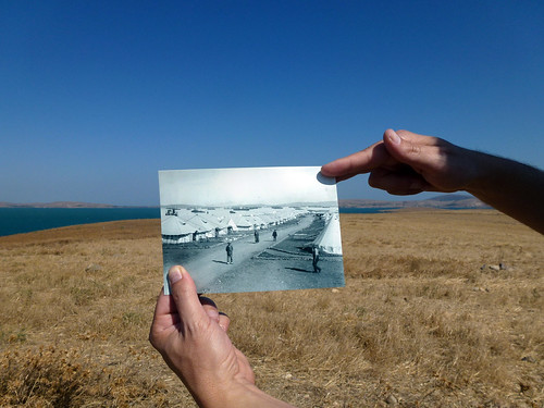 thenandnow limnos lemnos mudros 3agh