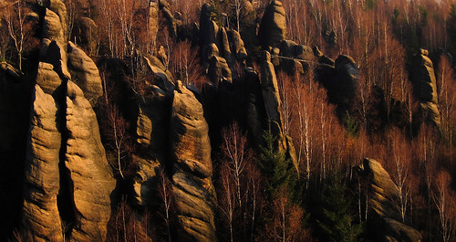 górystołowe broumovskéstěny heuscheuergebirge stolovéhory falkengebirge broumowskieściany braunauerwände sterngebirge