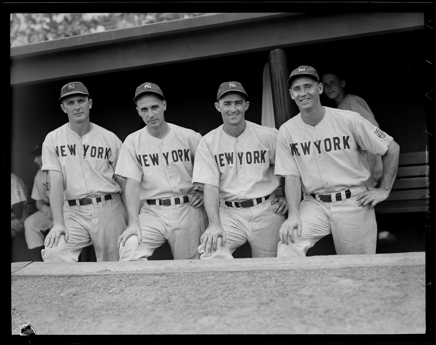 4,356 New York Yankees Uniform Stock Photos, High-Res Pictures