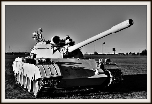life portrait 35mm nikon war tank gulfcoast battleshippark