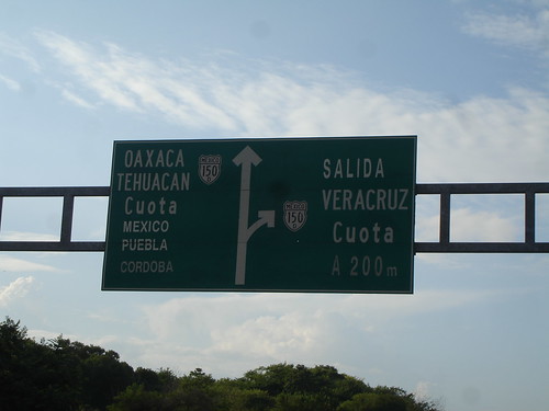 viaje méxico yucatán journey autopista mérida congresonacionaldefísica