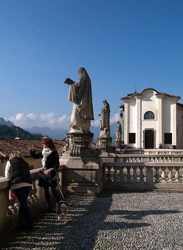 basilica clusone mygearandme