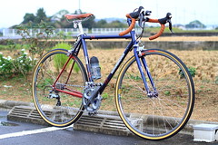 *INDEPENDENT FABRICATION* club racer