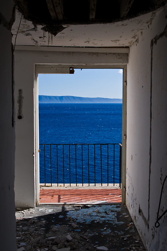 sea island hotel view pentax croatia da frame l 1855 hvar ruined jadran kx