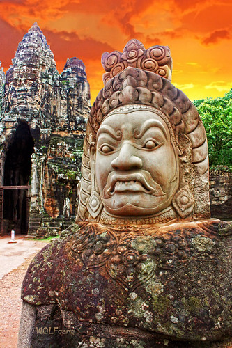 cambodia ankgor asura earthasia