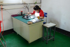 china injection molding machine