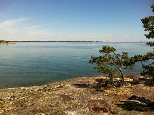 finland nagu archipelago pargas parainen nauvo innamo
