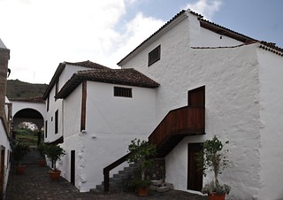 Iglesia del Amparo en Icod de los Vinos (RI-51-0011207)