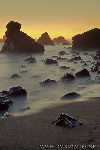 ocean california longexposure light sunset sea beach water northerncalifornia canon sand rocks waves pacific rugged shellbeach sonomacoastline rmbimages