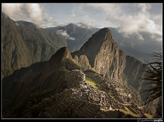 Machu Picchu [II]