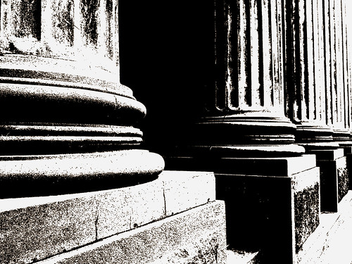 bw monochrome columns samsung australia monotone victoria masonic vic column bendigo 1873 thecapital masonichall blackwhitephotos blackwhitepics samsunggt18000t phunnyfotos