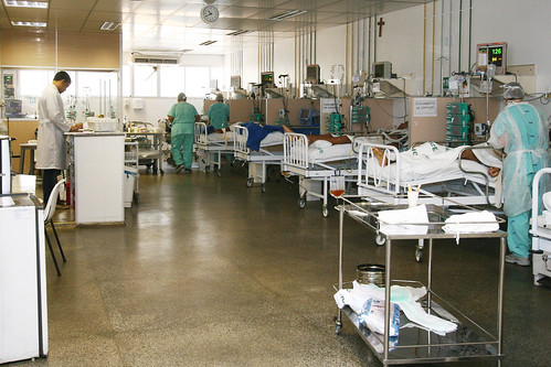 Hospital Geral do Estado