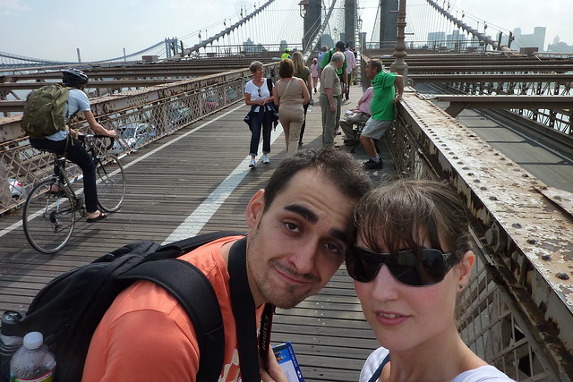 0723 - Brooklyn Bridge