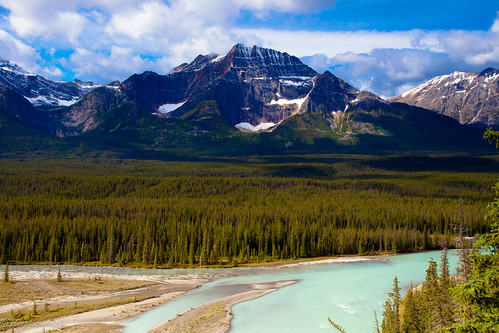 Top 10 UNESCO World Heritage Sites in Canada - sunshine.co.uk blog