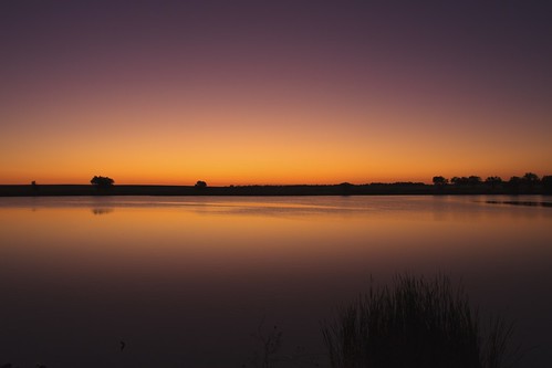 morning lake sunrise reflections landscape dawn colorado daybreak lakescape