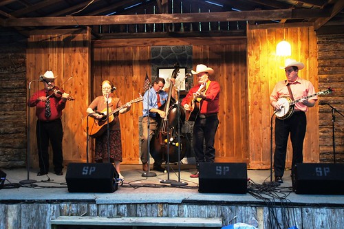 music festival bluegrass dixon missouri