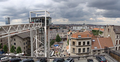 Bruxelles panoramique