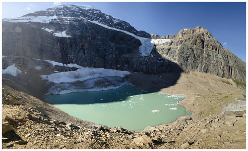 park panorama angel pond nikon jasper glacier national edith cavell 1755f28 d7000