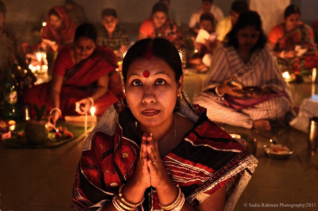 Illuminated Souls - Beautiful Bangladesh Photography