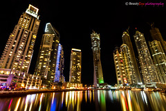 UAE - Dubai Marina