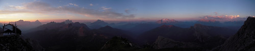 italy panorama alps landscape scenery italia view alpi sella dolomites dolomiti marmolada lagazuoi