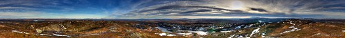 sky panorama mountain nature norway clouds 360 hdr verdal troendelag afszoomnikkor1424mmf28ged