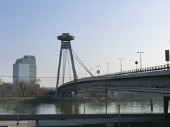Nový Most / New Bridge