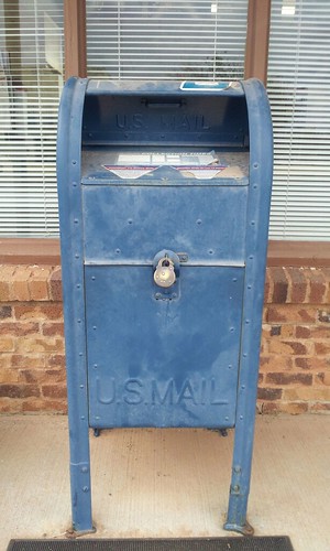 mailbox texas benamin streetletterboclock
