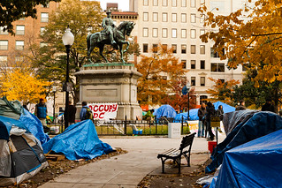 Occupy DC - The Occupation | The Q Speaks | Flickr