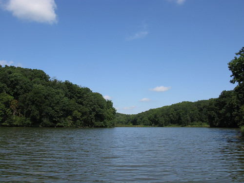 lake water 2011