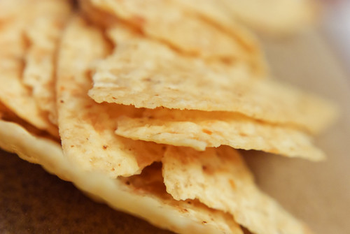 360: Tortilla chips