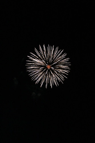 illinois fireworks july celebration homer fourth 61849