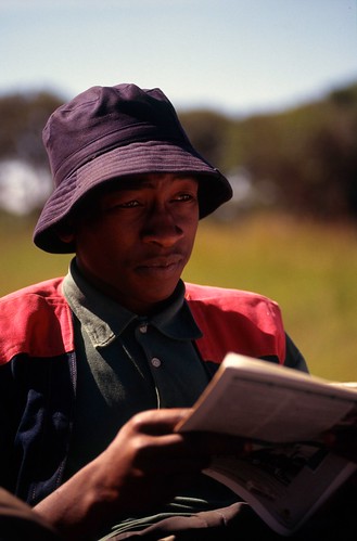 expedition rural scans candid events documentary headshot zimbabwe environment raleighinternational 35mmtransparency 96b raleighinternational96b