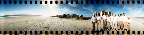 family portrait panorama film beach lomography southcarolina 360 panoramic spinner litchfield pawleysisland spinner360