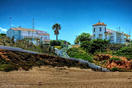 beach canon buildings geotagged eos spain europe andalucia espana andalusia hdr highdynamicrange lightshade roche costadelaluz 2011 tonemapped tonemapping hdrphotography 450d canoneos450d hdrphotographer stephencandler stephencandlerphotography spcandlerzenfoliocom