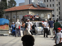 עליה לרגל לירושלים - 2011-10-17