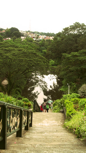 park view philippines steps 100 eco