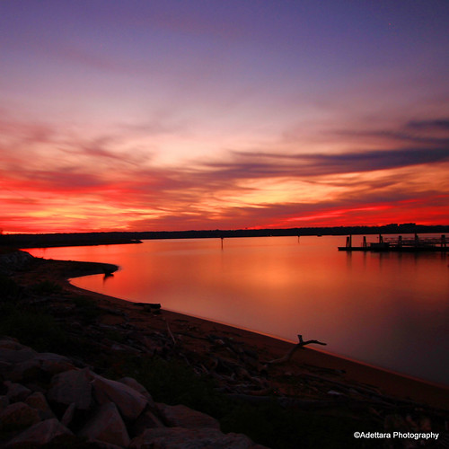 sunset water river landscape evening md rocks horizon smooth peaceful calm potomac nationalharbor adettara doubleniceshot tripleniceshot artistoftheyearlevel2 musictomyeyeslevel1