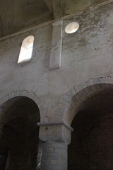 Abbatiale de Gigny - Photo of Florentia
