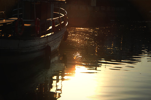 sunset atardecer galicia puestadesol barcas solpor betanzos ríomandeo dianacazadora mandeo johnfrizzell mygearandme dockingthebetty osceneiros