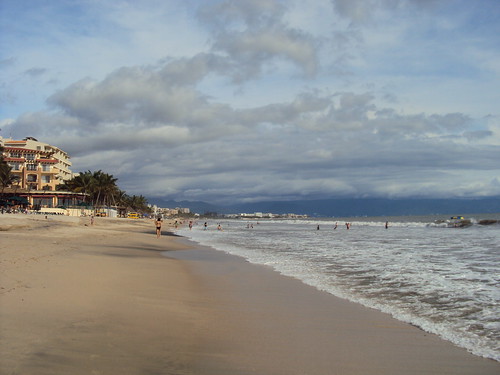 mexico playa nuevovallarta