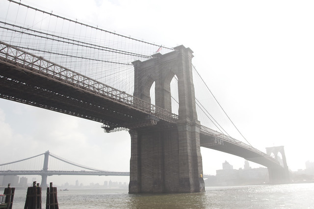 0721 - Brooklyn Bridge
